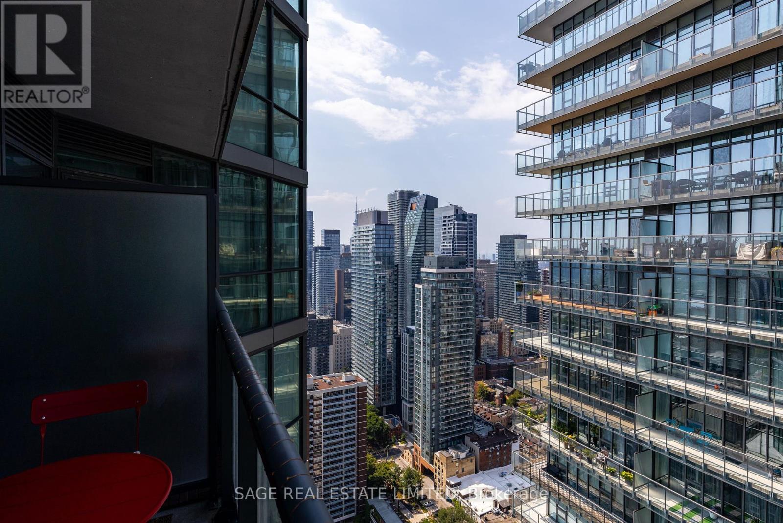 Photo 1 of 4503 45 Charles Street E, Toronto ON