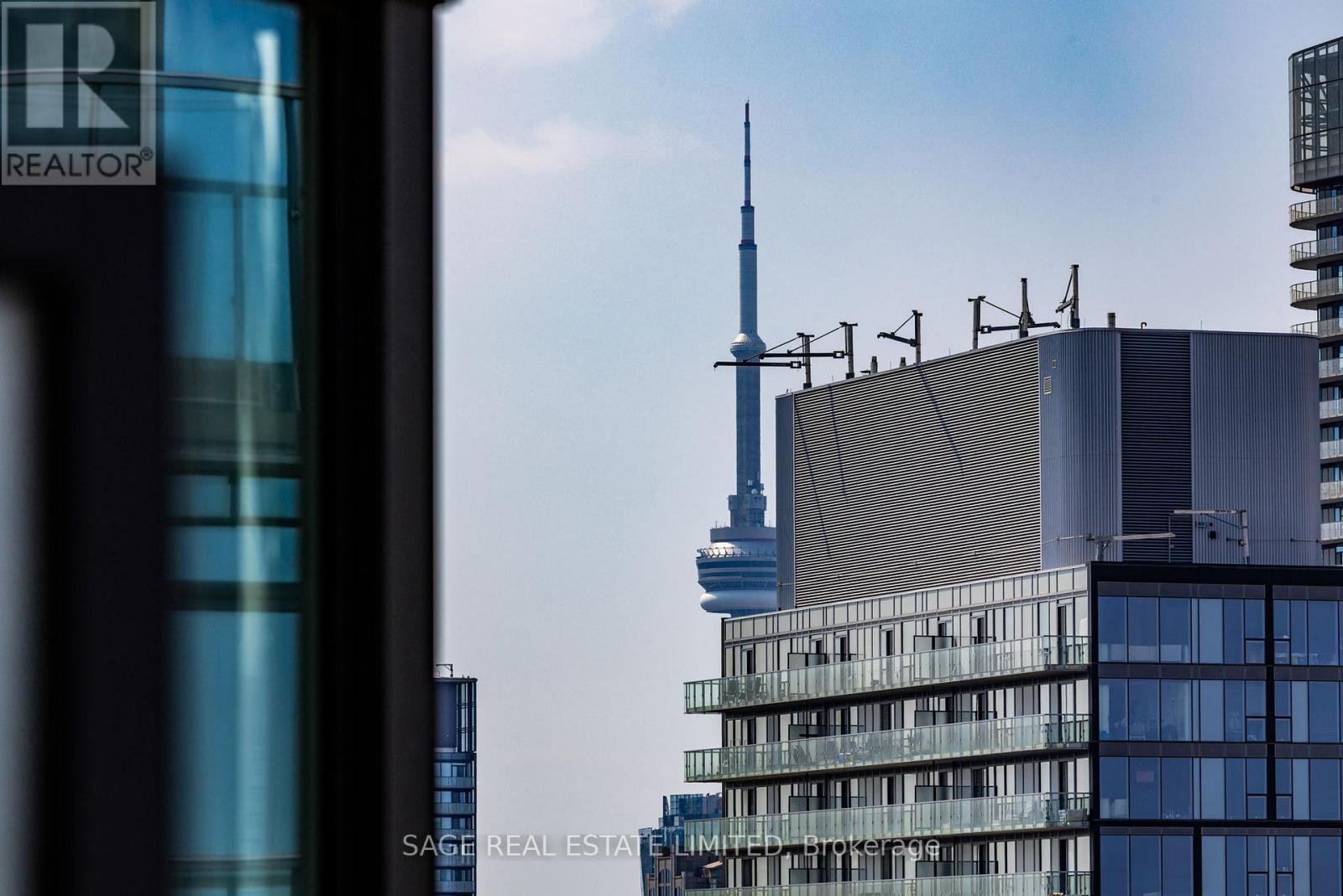 Photo 8 of 4503 45 Charles Street E, Toronto ON
