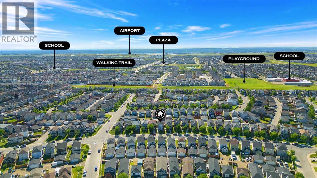 Photo 43 of 9219 Saddlebrook Drive Ne, Calgary AB