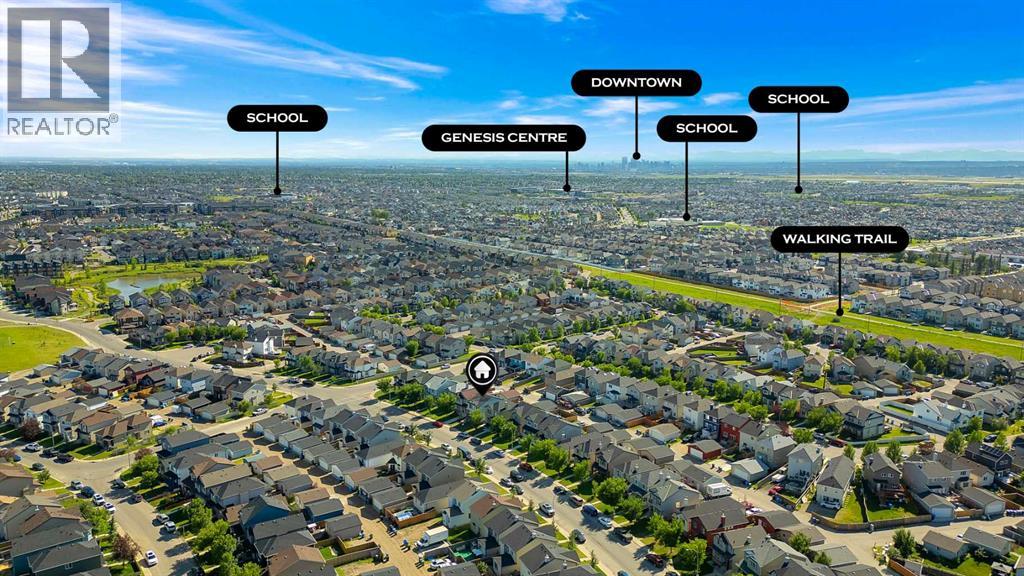 Photo 44 of 9219 Saddlebrook Drive Ne, Calgary AB