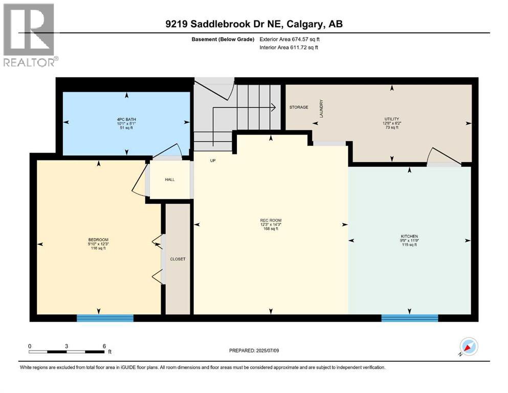Photo 49 of 9219 Saddlebrook Drive Ne, Calgary AB