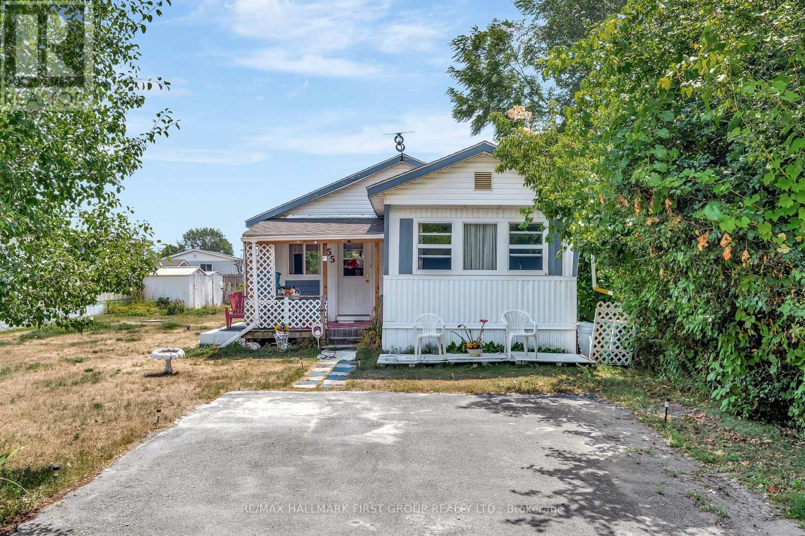 Photo 13 of 55 529 Old Highway 2, Quinte West ON