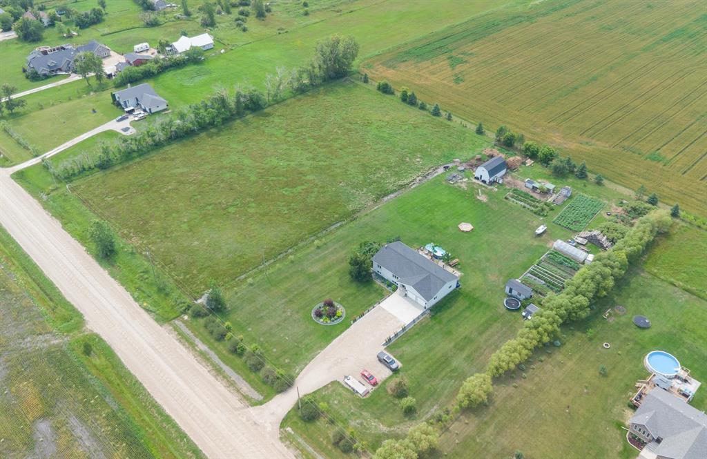 Photo 4 of 35096 32 Road E, Mitchell MB