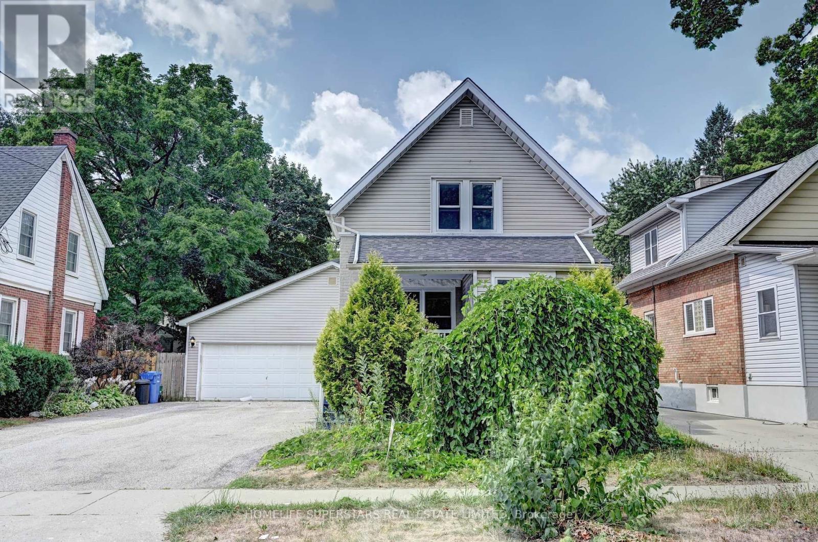 Photo 20 of 31 Troy Street, Kitchener ON