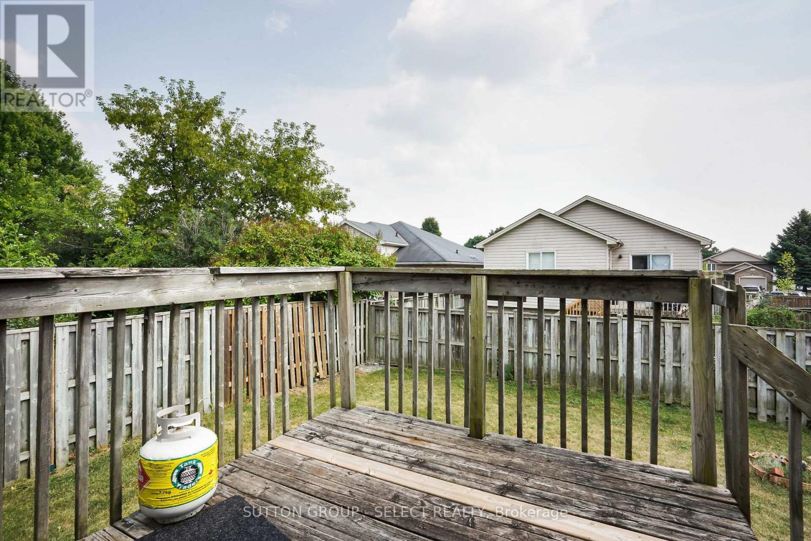 Photo 12 of 165 Thurman Circle, London East ON