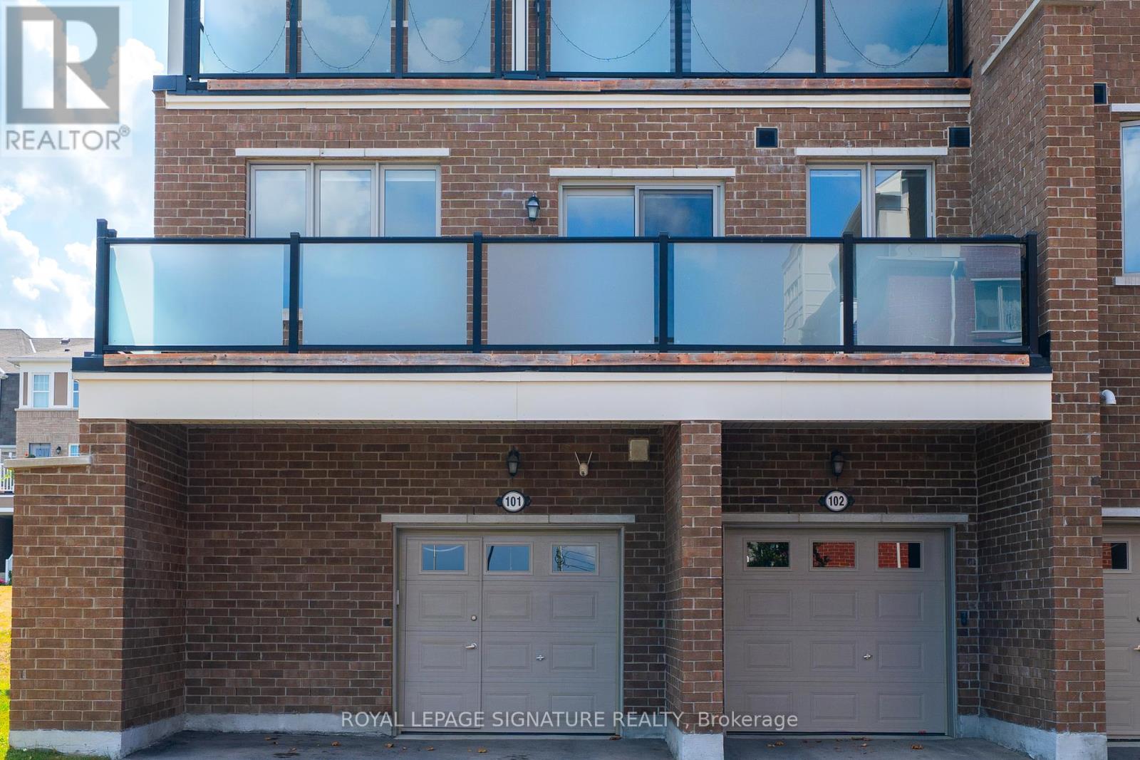 Photo 9 of 101 1148 Dragonfly Avenue, Pickering ON
