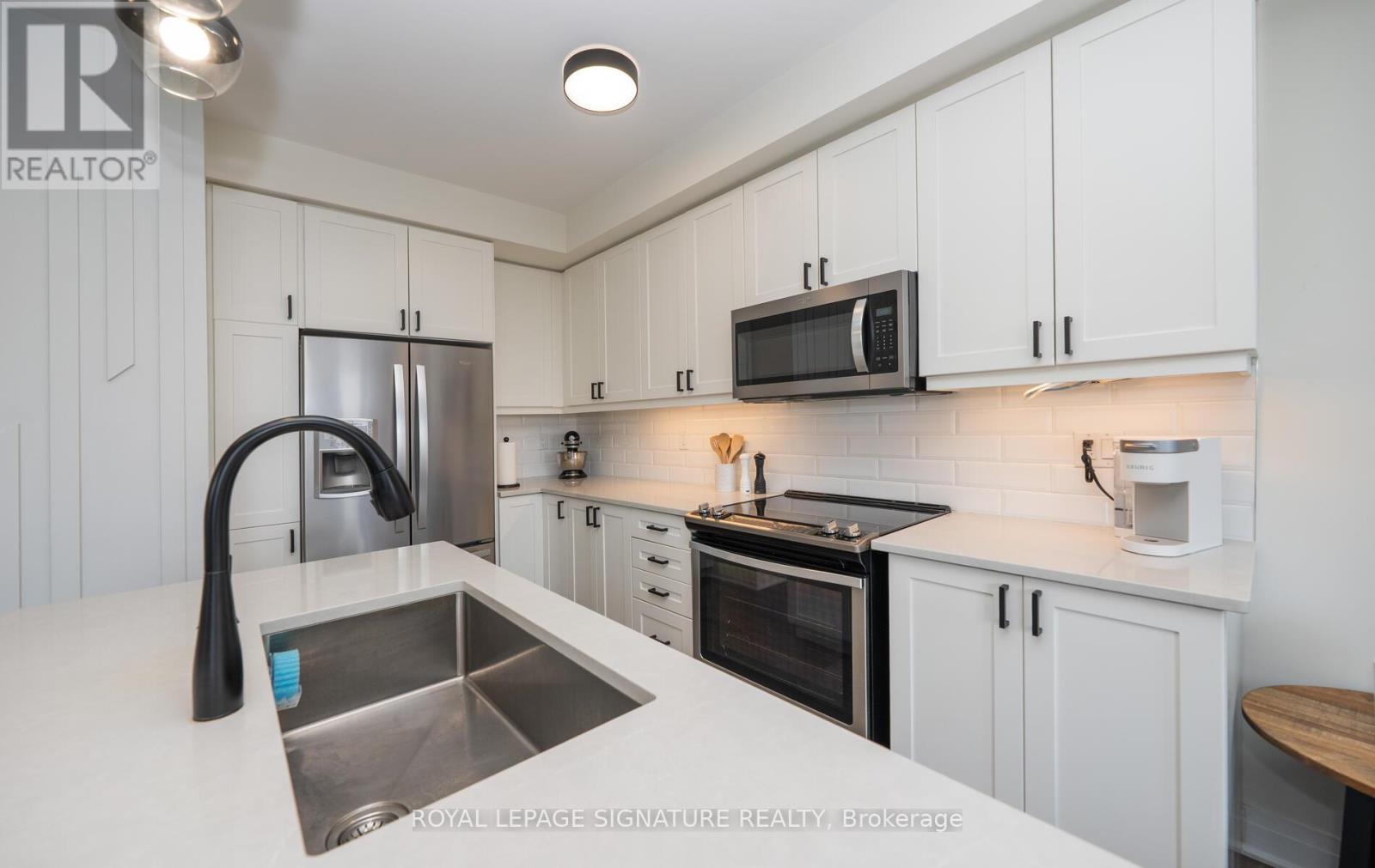 Photo 36 of 101 1148 Dragonfly Avenue, Pickering ON