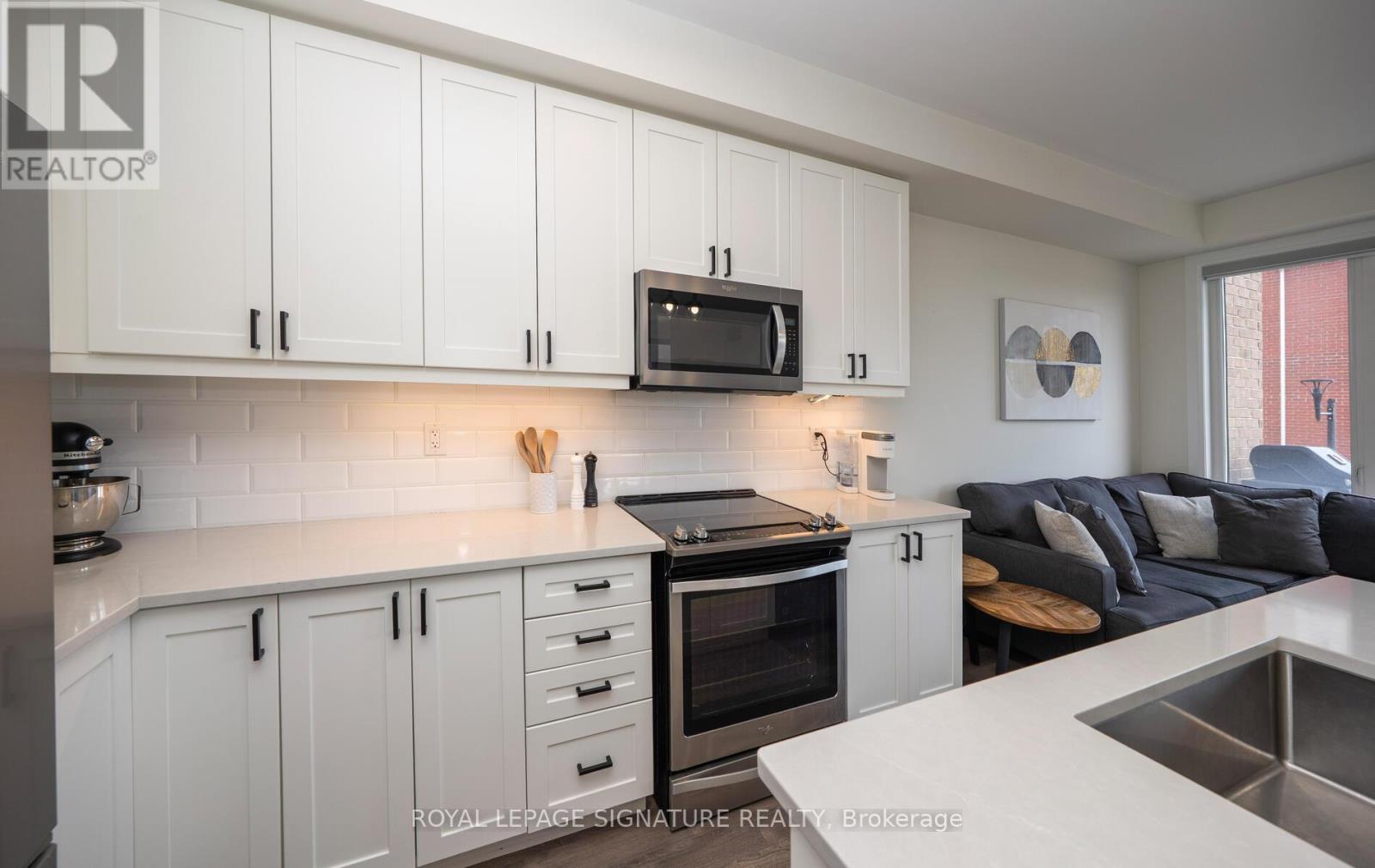 Photo 27 of 101 1148 Dragonfly Avenue, Pickering ON