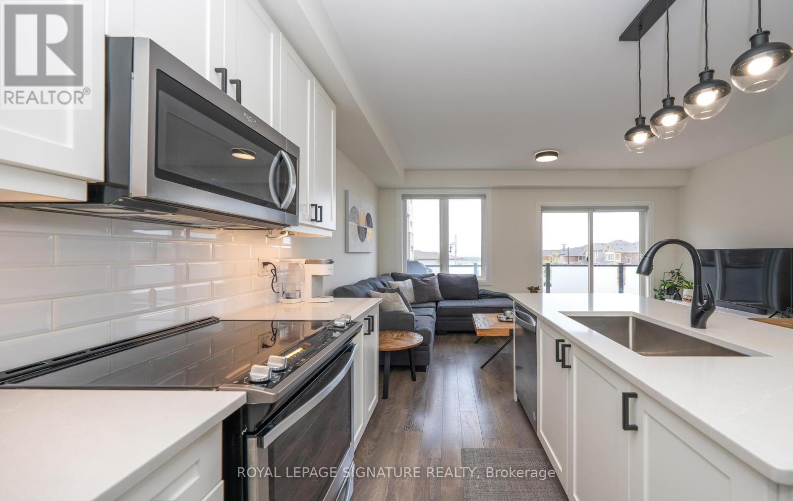Photo 25 of 101 1148 Dragonfly Avenue, Pickering ON