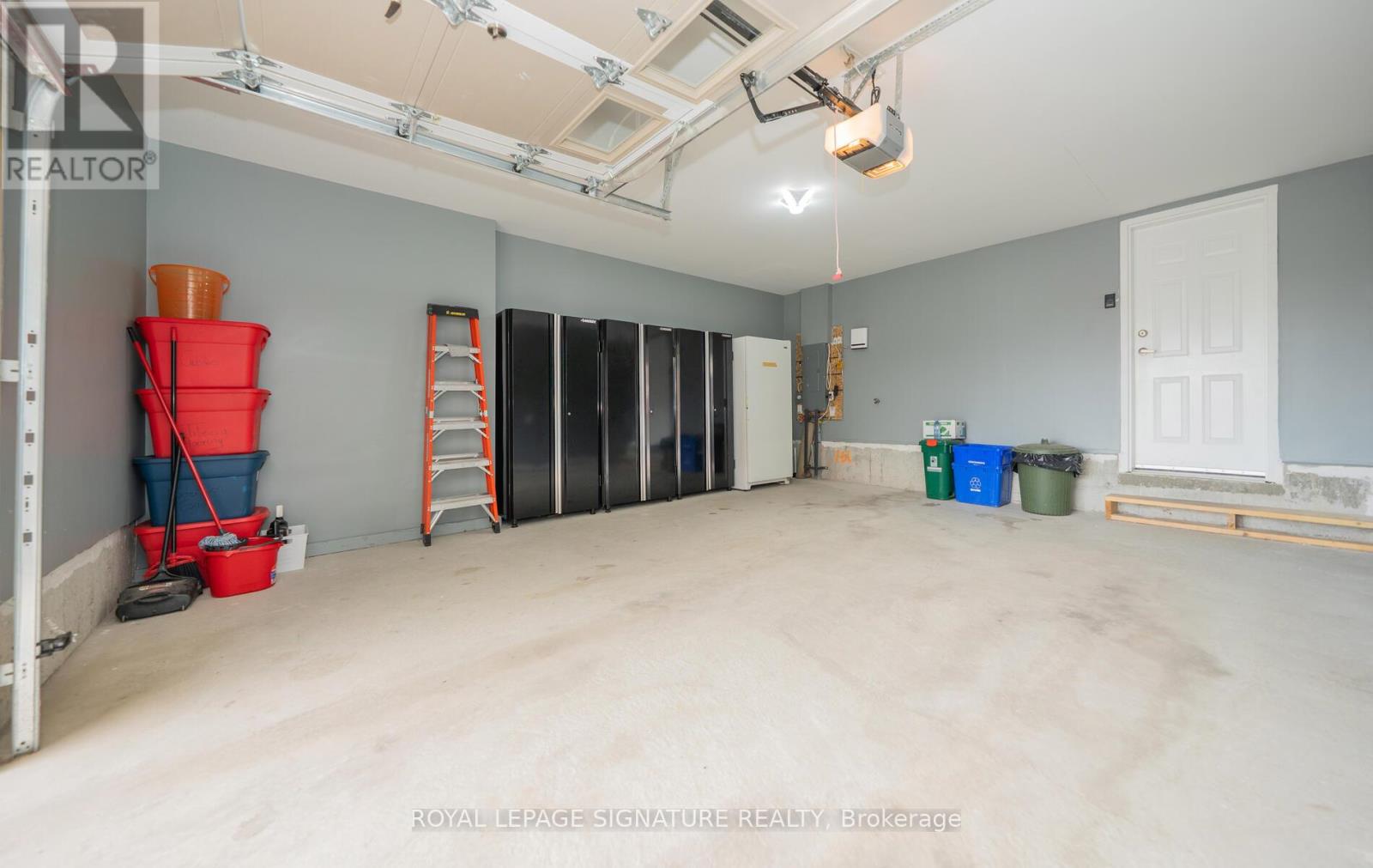 Photo 23 of 101 1148 Dragonfly Avenue, Pickering ON