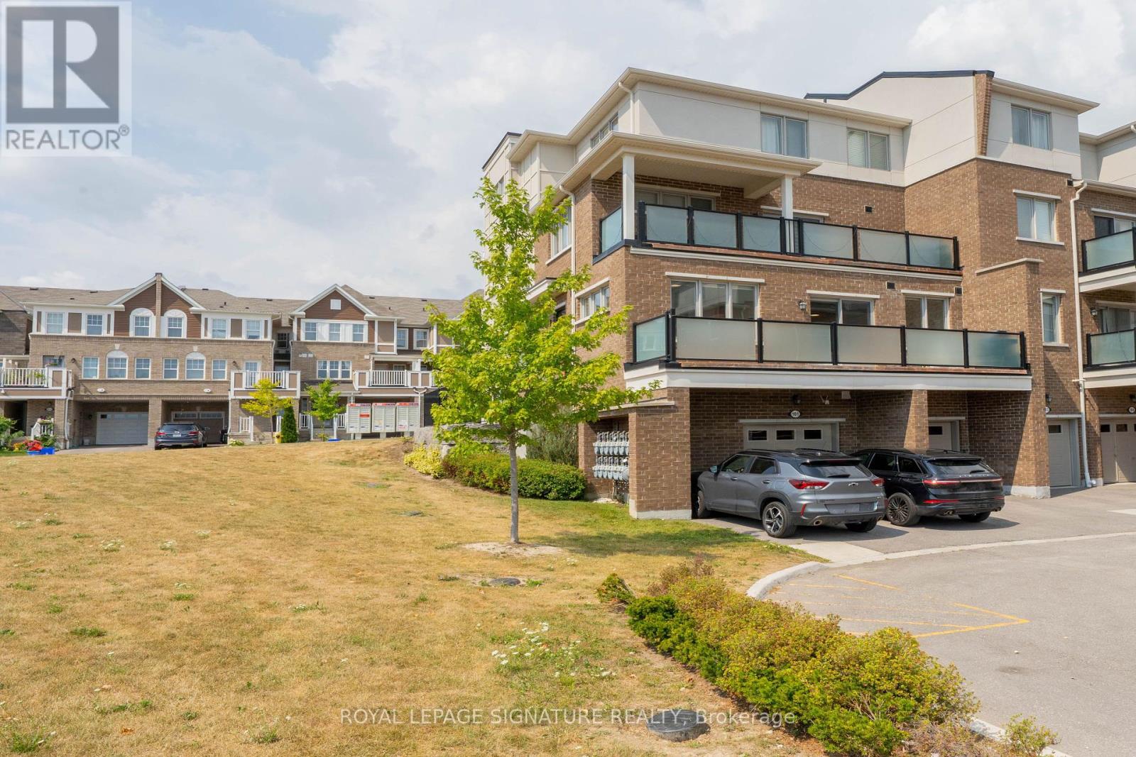 Photo 20 of 101 1148 Dragonfly Avenue, Pickering ON