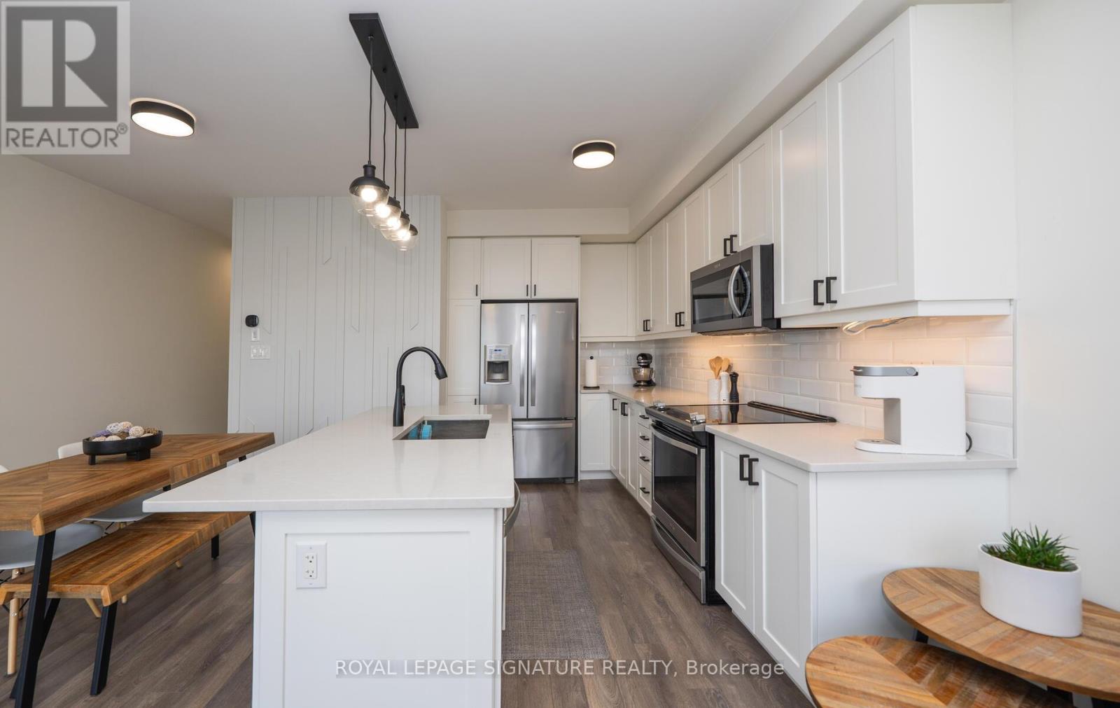 Photo 22 of 101 1148 Dragonfly Avenue, Pickering ON