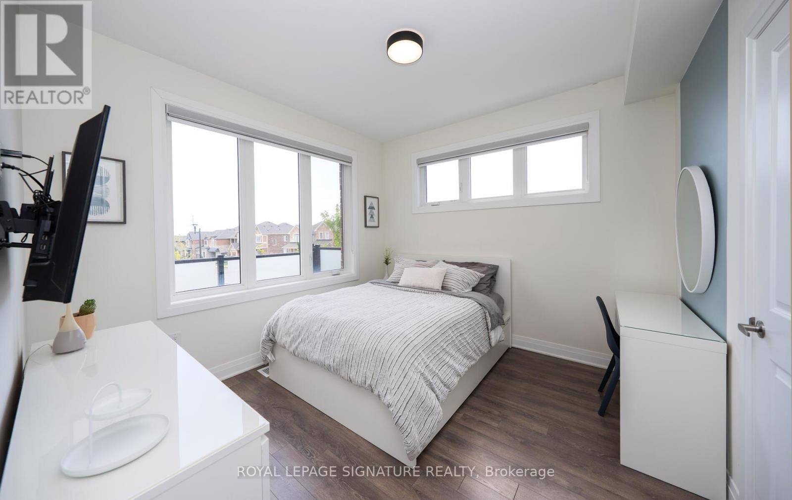 Photo 18 of 101 1148 Dragonfly Avenue, Pickering ON
