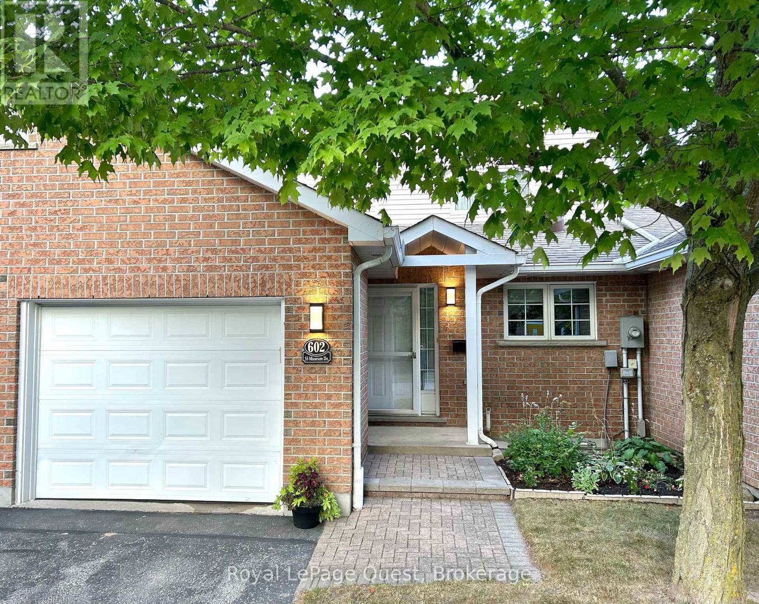 Photo 6 of 602 55 Museum Drive, Orillia ON