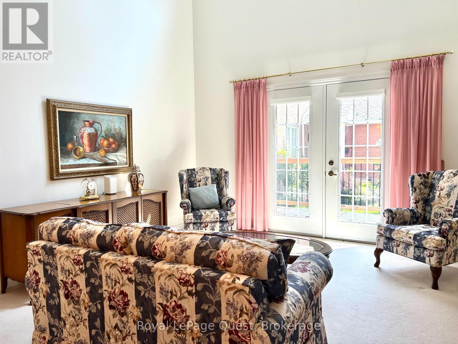 Photo 25 of 602 55 Museum Drive, Orillia ON