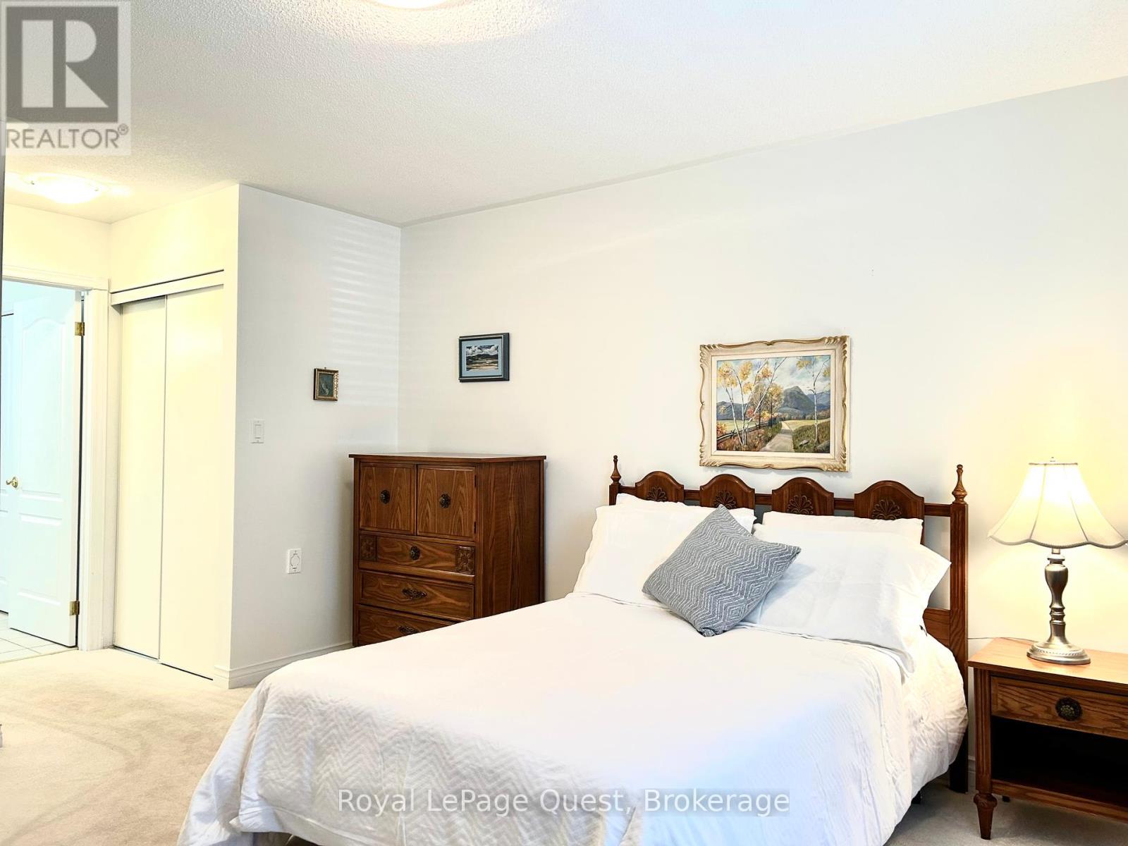 Photo 8 of 602 55 Museum Drive, Orillia ON