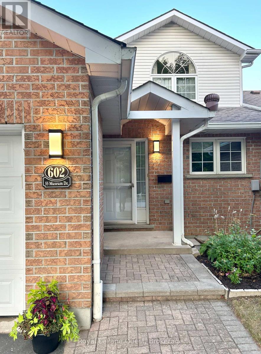 Photo 21 of 602 55 Museum Drive, Orillia ON