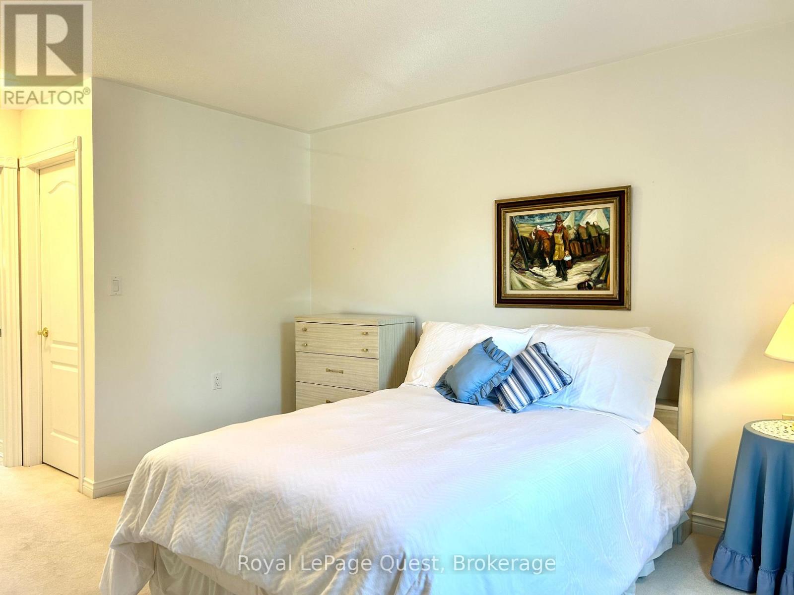 Photo 5 of 602 55 Museum Drive, Orillia ON