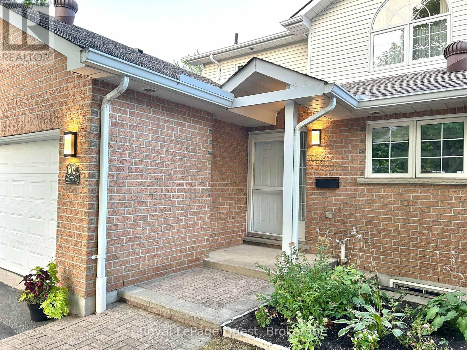 Photo 18 of 602 55 Museum Drive, Orillia ON