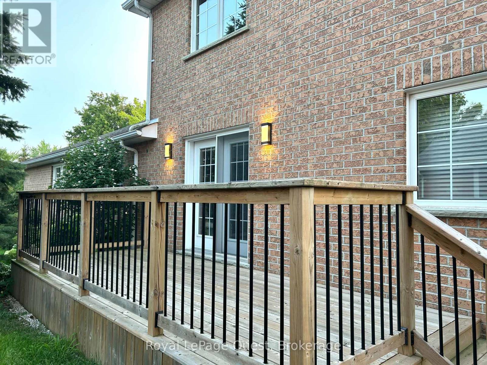 Photo 4 of 602 55 Museum Drive, Orillia ON