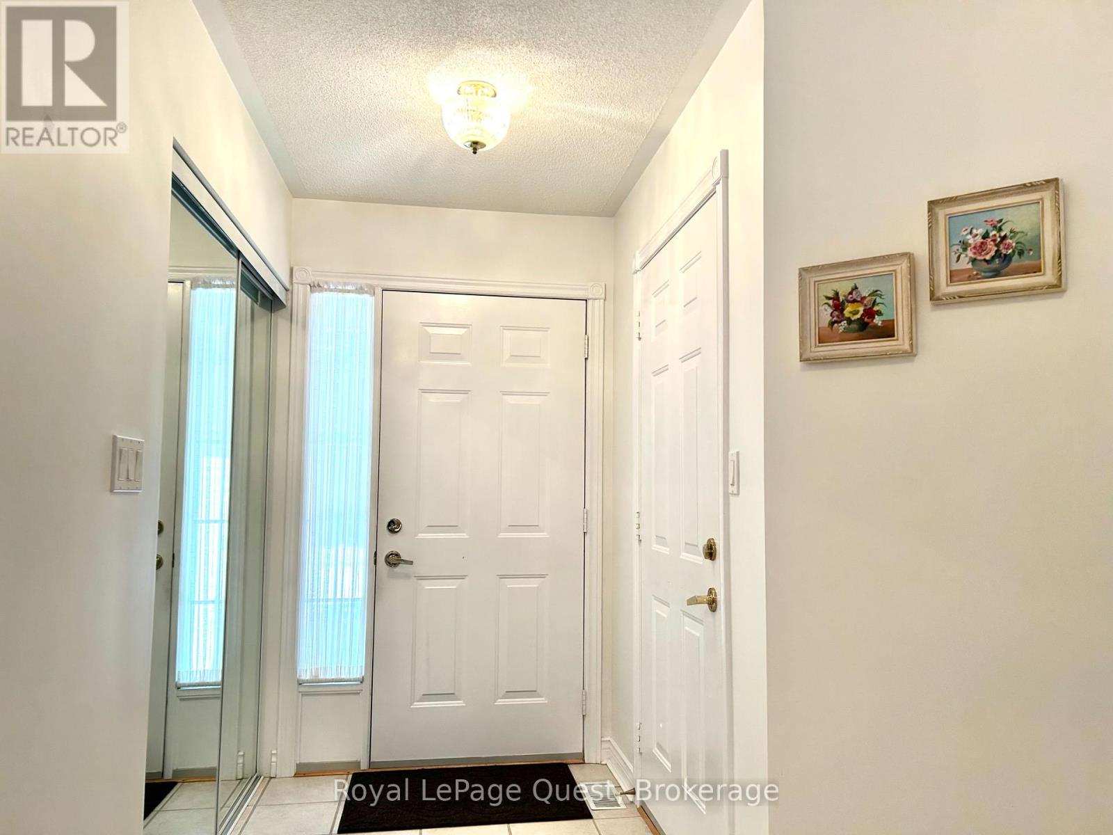 Photo 10 of 602 55 Museum Drive, Orillia ON