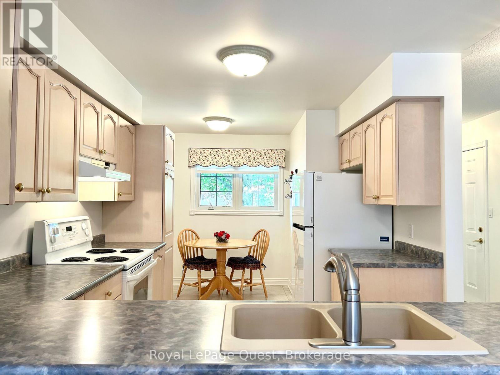 Photo 2 of 602 55 Museum Drive, Orillia ON