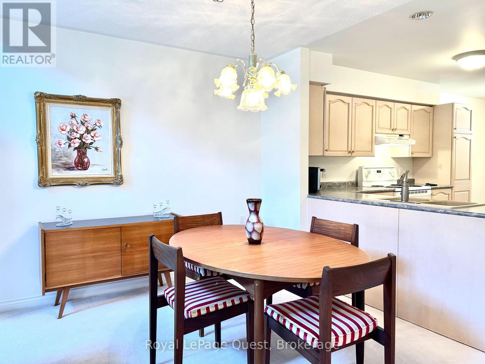 Photo 11 of 602 55 Museum Drive, Orillia ON