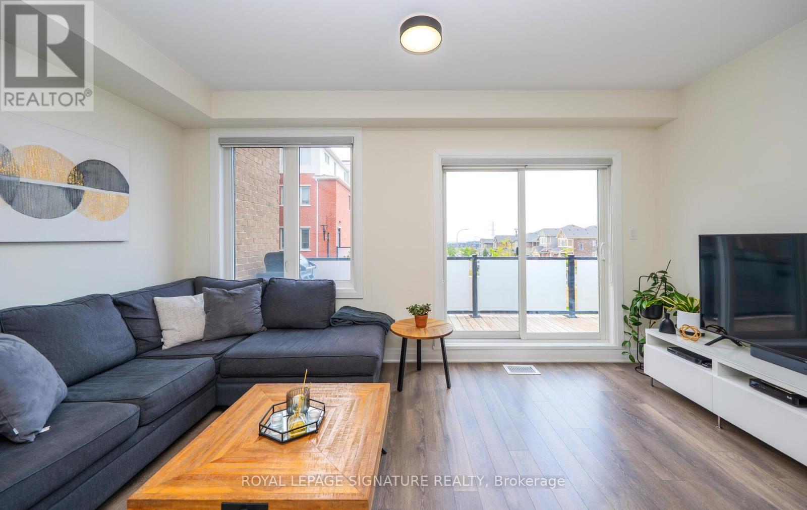 Photo 31 of 101 1148 Dragonfly Avenue, Pickering ON