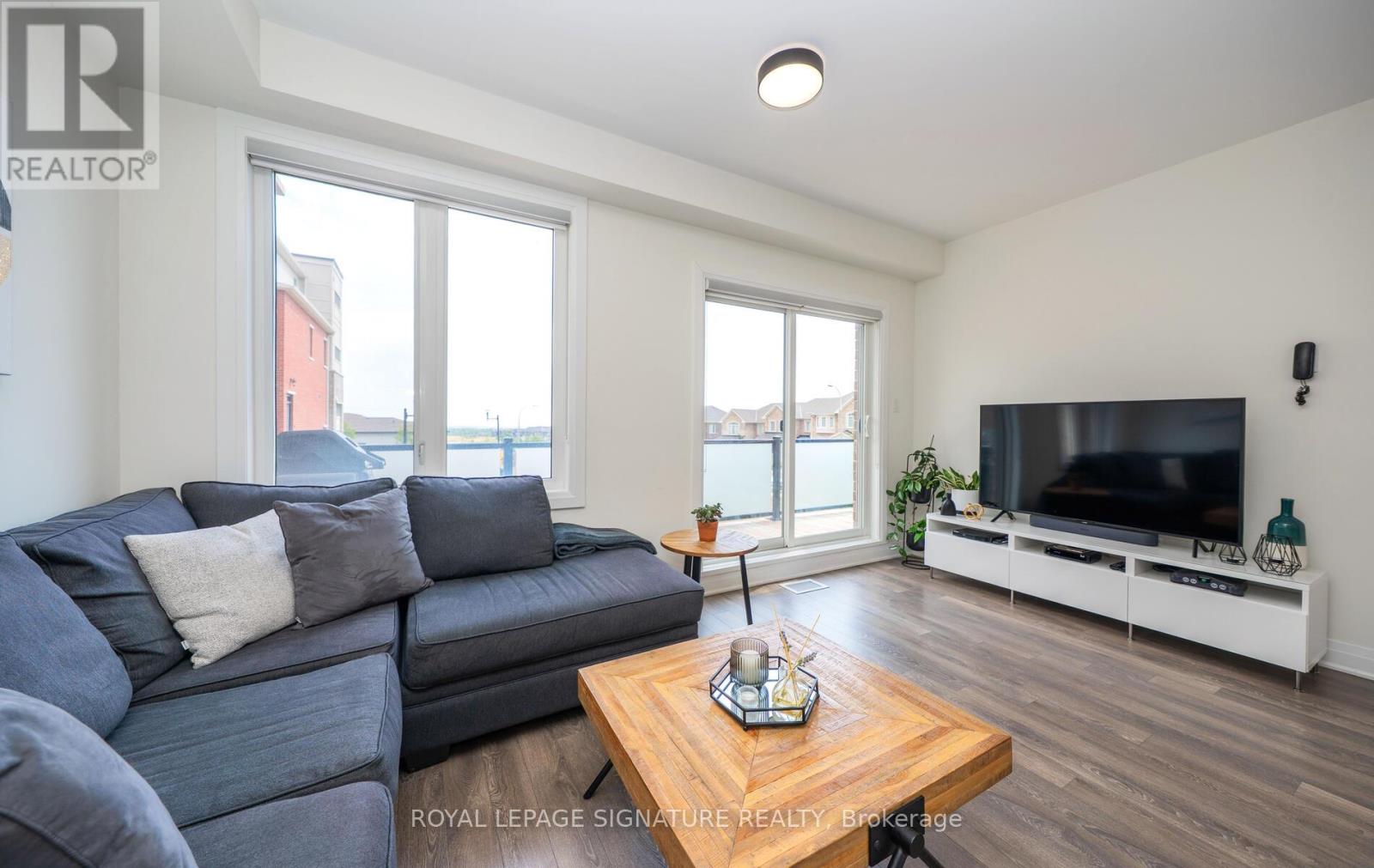 Photo 12 of 101 1148 Dragonfly Avenue, Pickering ON