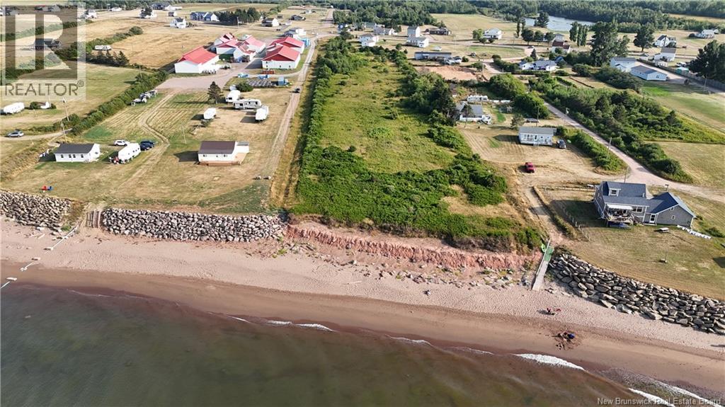 Photo 1 of N A Shore Lot, Cappele NB