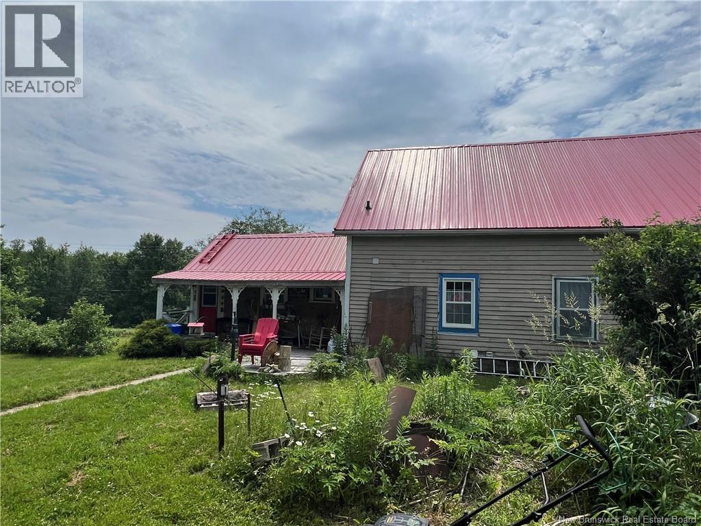 Photo 35 of 2048 Route 845, Summerville NB