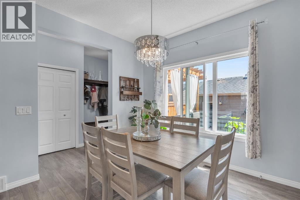 Single Family House for Sale in  Walgrove Rise SE Walden Calgary 