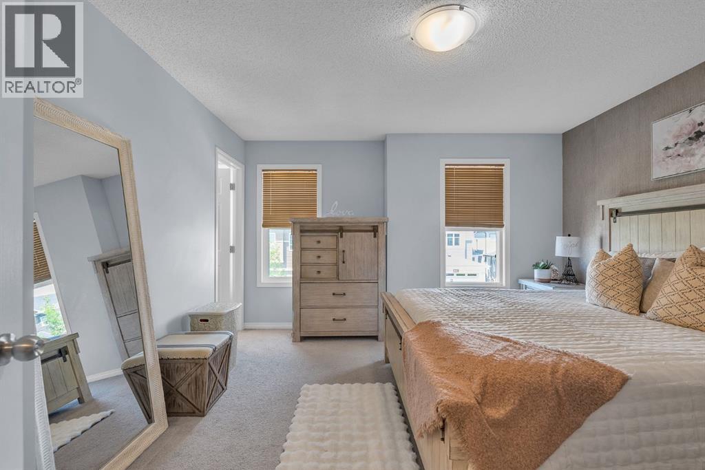 Single Family House for Sale in  Walgrove Rise SE Walden Calgary 
