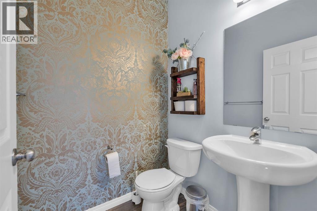 Single Family House for Sale in  Walgrove Rise SE Walden Calgary 