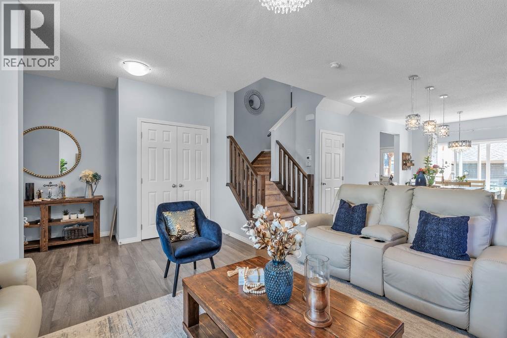 Single Family House for Sale in  Walgrove Rise SE Walden Calgary 