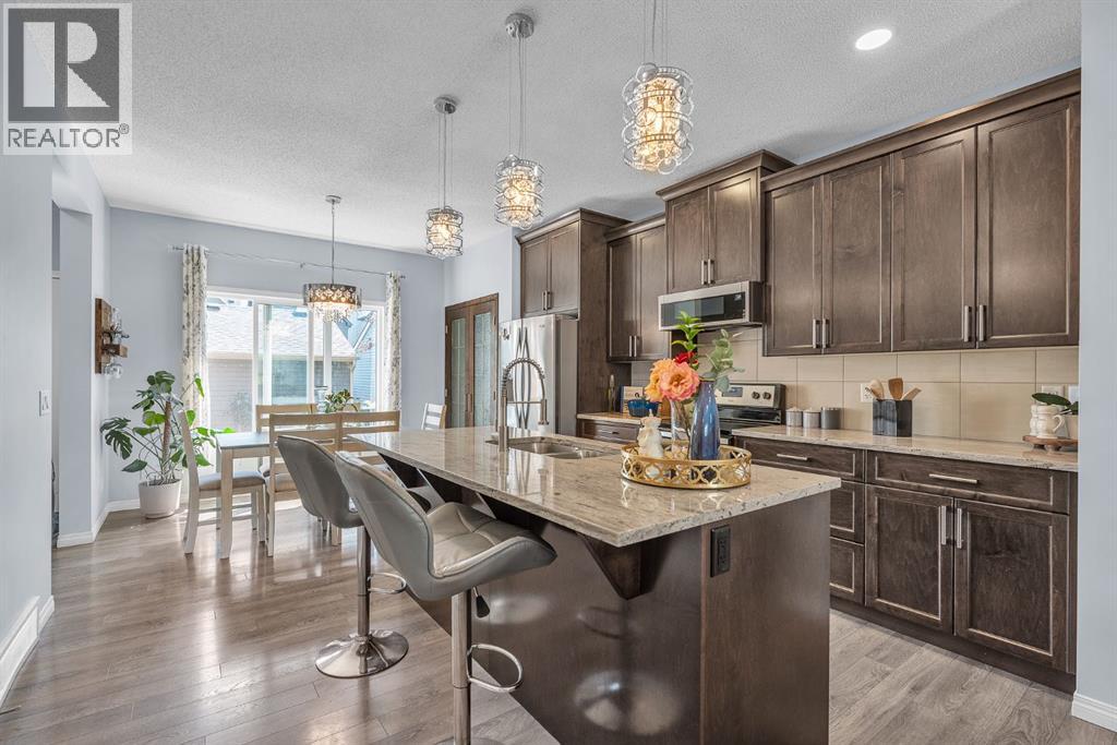 Single Family House for Sale in  Walgrove Rise SE Walden Calgary 