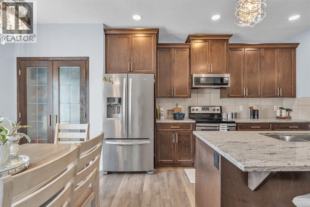 Single Family House for Sale in  Walgrove Rise SE Walden Calgary 