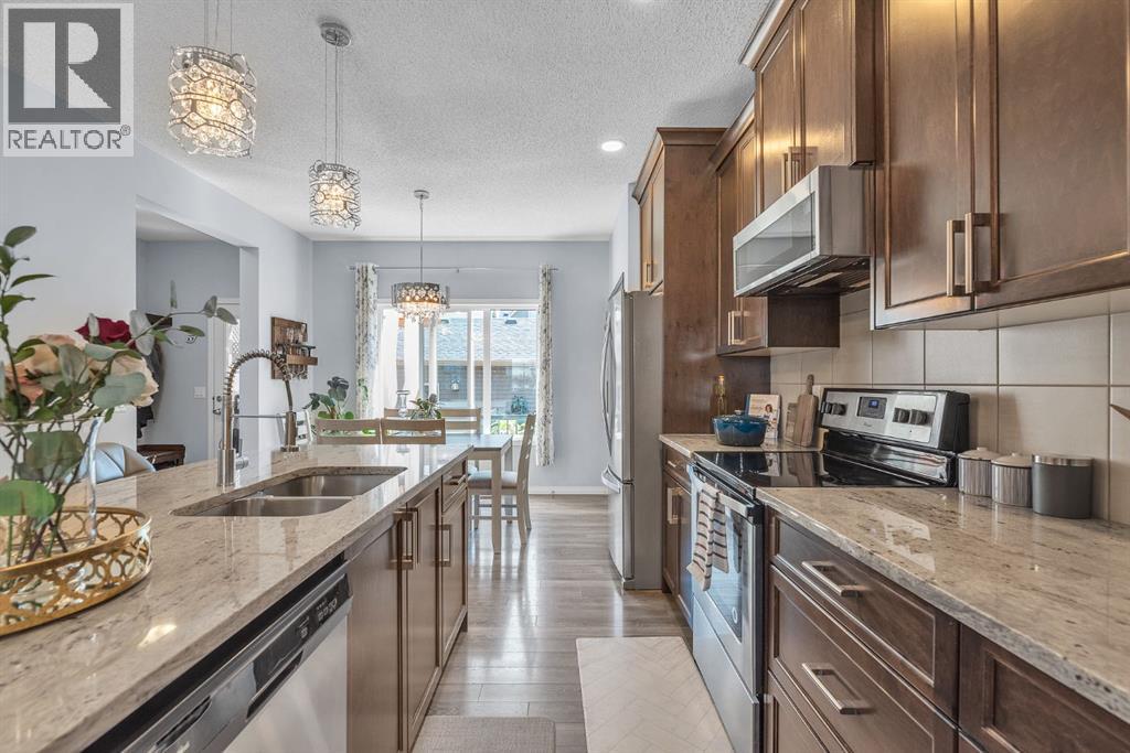 Single Family House for Sale in  Walgrove Rise SE Walden Calgary 