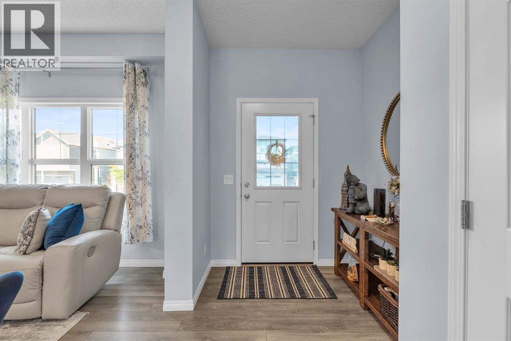Single Family House for Sale in  Walgrove Rise SE Walden Calgary 