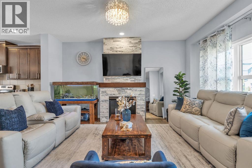 Single Family House for Sale in  Walgrove Rise SE Walden Calgary 