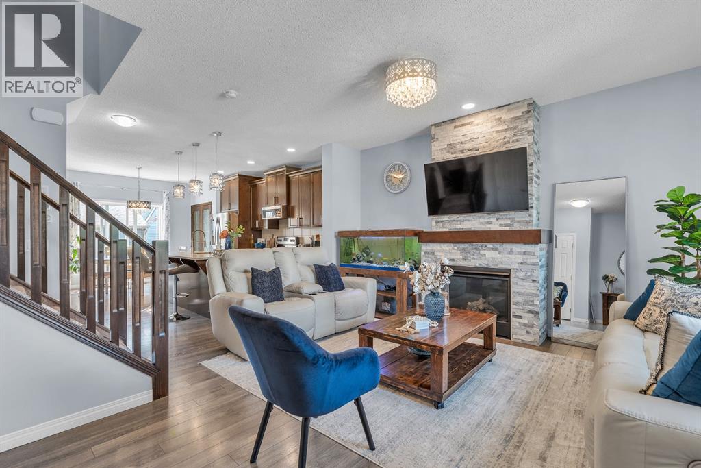 Single Family House for Sale in  Walgrove Rise SE Walden Calgary 