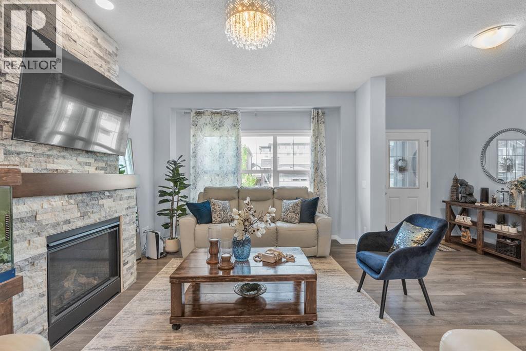 Single Family House for Sale in  Walgrove Rise SE Walden Calgary 