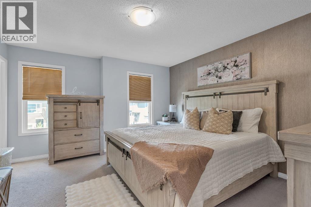 Single Family House for Sale in  Walgrove Rise SE Walden Calgary 