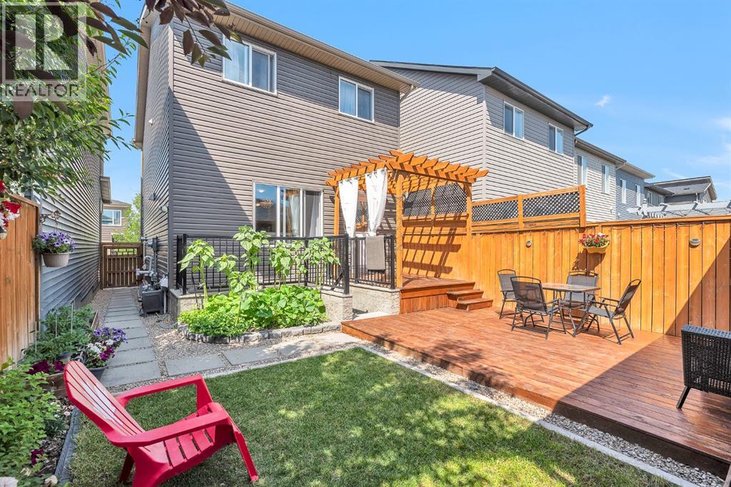 Single Family House for Sale in  Walgrove Rise SE Walden Calgary 