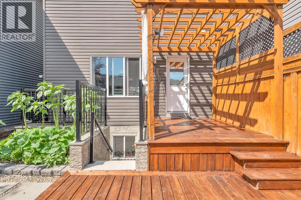 Single Family House for Sale in  Walgrove Rise SE Walden Calgary 