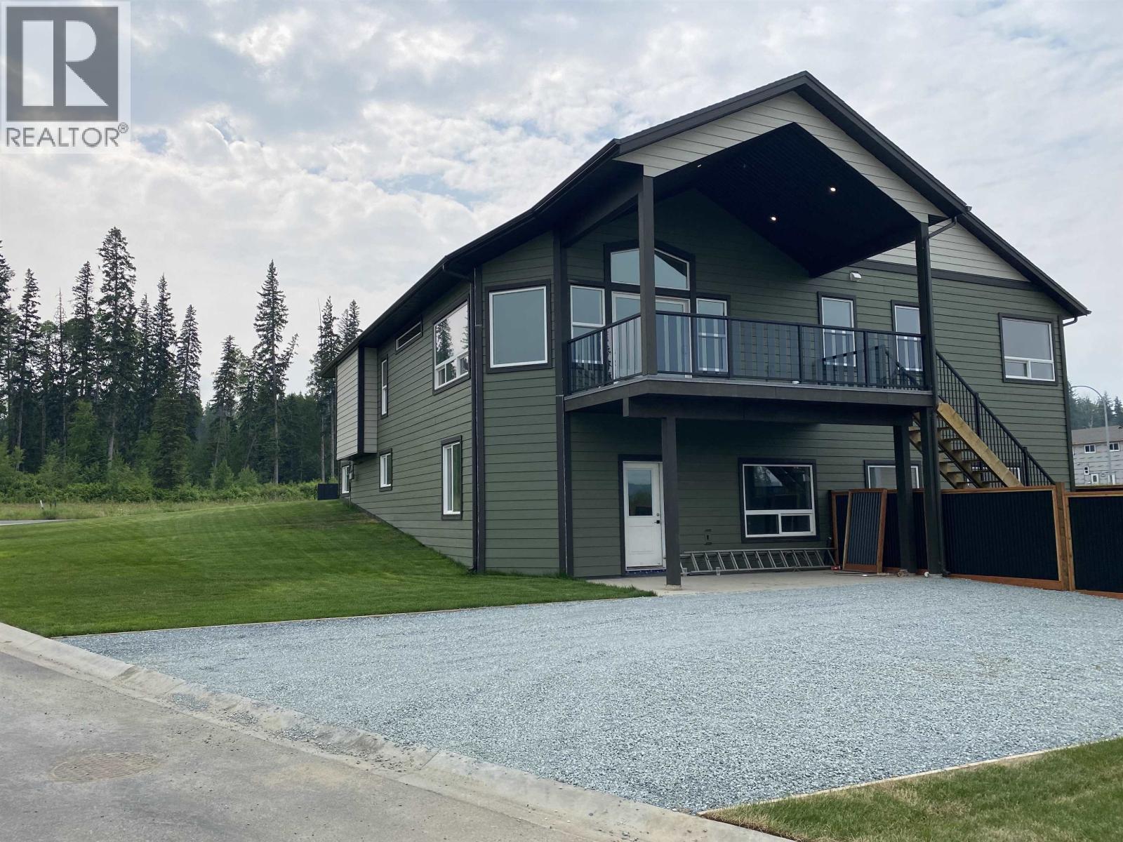 Photo 9 of 7428 Foxridge Avenue, Prince George BC