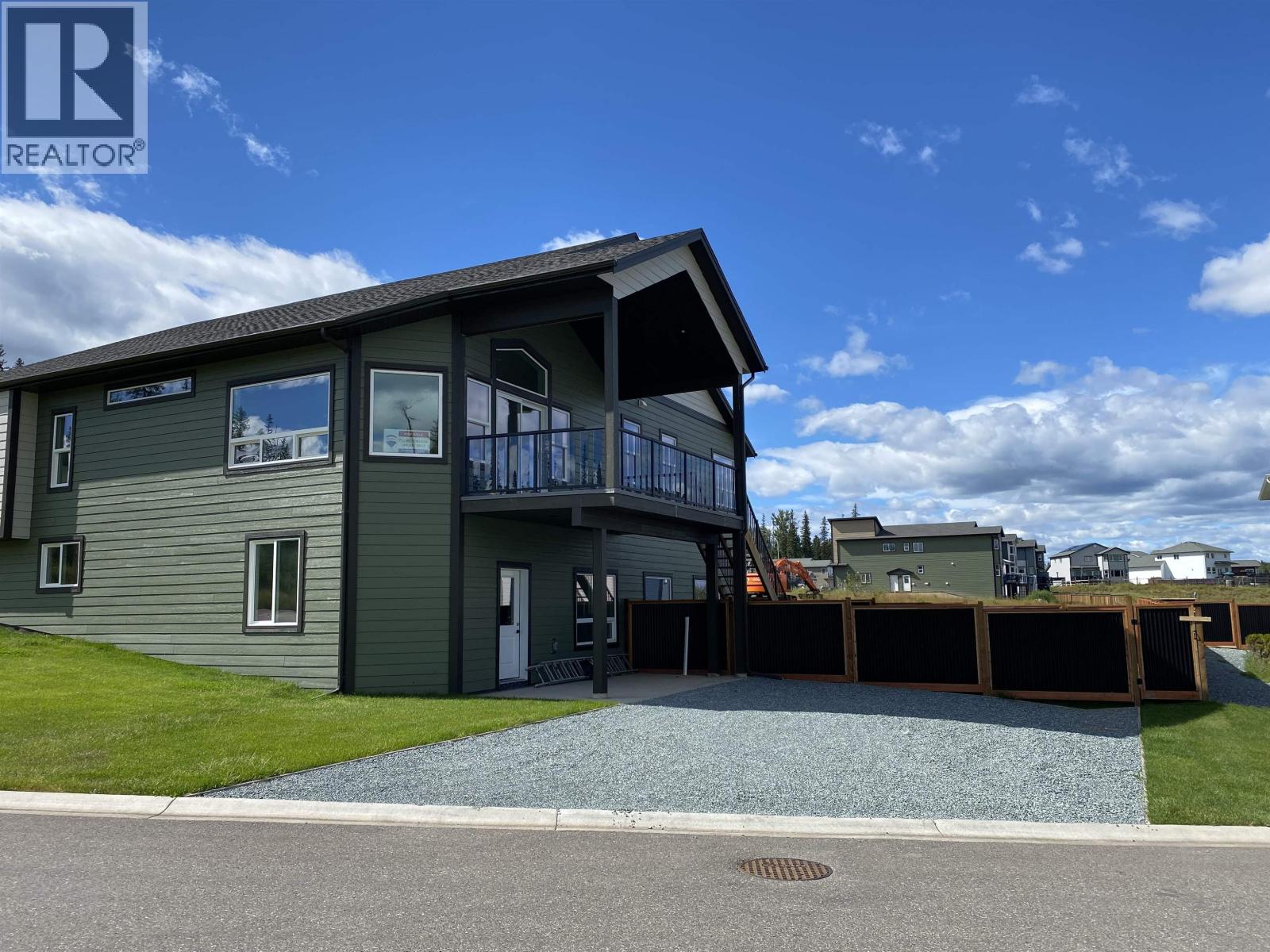 Photo 2 of 7428 Foxridge Avenue, Prince George BC