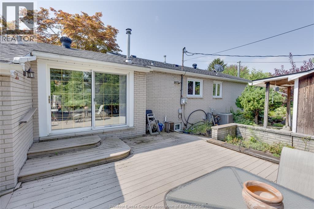 Photo 29 of 640 Bedford Avenue, Windsor ON