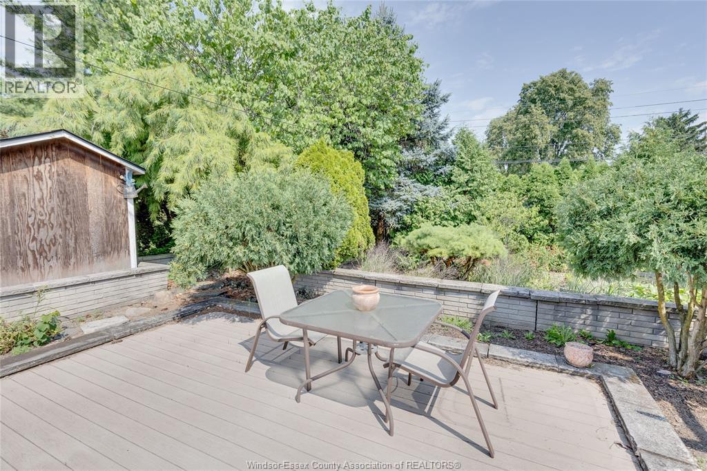 Photo 7 of 640 Bedford Avenue, Windsor ON