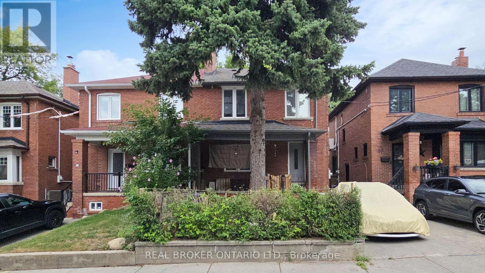 Photo 1 of Bsmt 32 Allenvale Avenue, Toronto ON